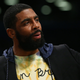 Image for article titled Nets Front Office Wishes Kyrie Irving Would Stop Acting Like Kyrie Irving